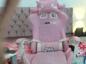 Chaturbate Best live sex cam show of thalia_ssmith