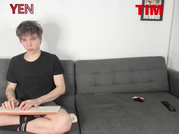 Chaturbate Watch Live Sex Cams of tim_milll