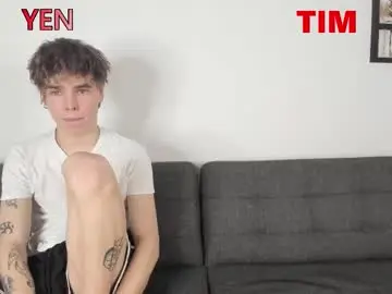 Chaturbate Adult Webcam of tim_milll