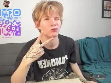 Chaturbate Adult Video Chat of tim_milll