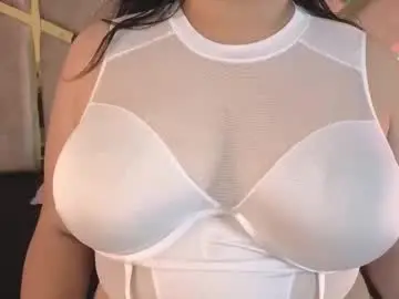 Chaturbate Private Sex Chat of zafiro_claire