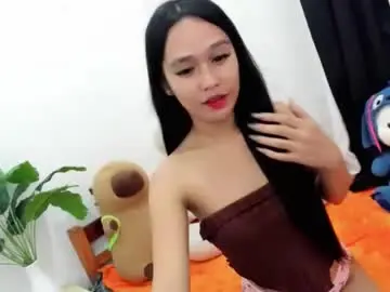 Chaturbate Sex Cam of _althea69_