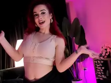 Chaturbate Nude Webcam of _kim_possible_