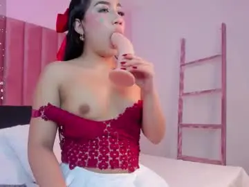 Chaturbate Sex Cam of _luna_clover_