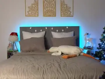 Chaturbate Sex Cam of adele_armas