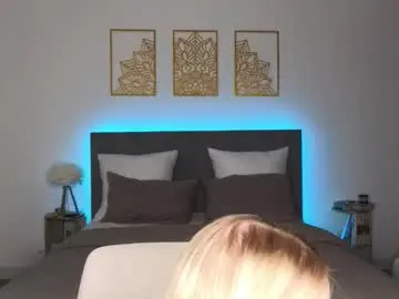 Chaturbate Nude Webcam of adele_armas