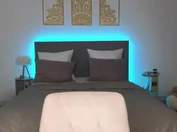 Chaturbate Sex Cam of adele_armas