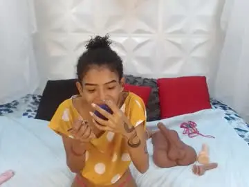 Chaturbate Best Webcam of adisson_petite1