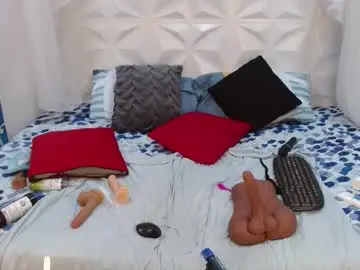 Chaturbate Adult Video Chat of adisson_petite1