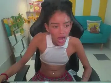 Chaturbate Adult Video Chat of adisson_petite1