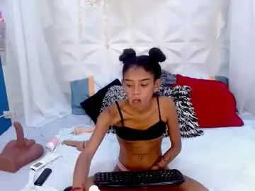 Chaturbate Adult Video Chat of adisson_petite1