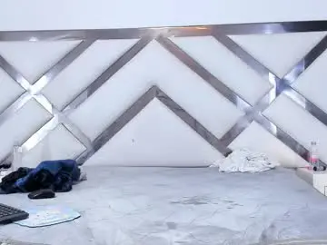 Chaturbate Adult Webcams of alexandmelyy