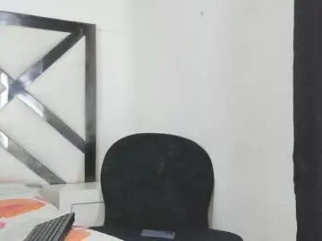 Chaturbate Live Sex Cam of alexandmelyy