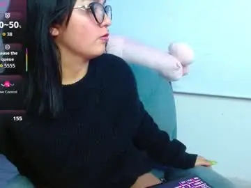 Chaturbate Live Porn of amanne_misa