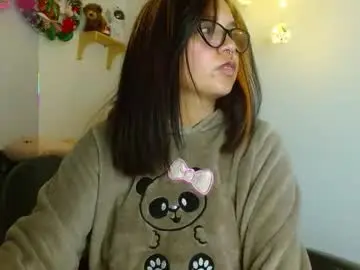 Chaturbate Live Sex of amanne_misa