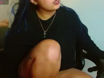 Chaturbate Sex Cam of amanne_misa