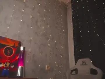 Chaturbate Sex Cam of amberlyyy