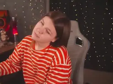 Chaturbate Adult Video Chat of amberlyyy