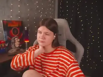 Chaturbate Best Webcam of amberlyyy