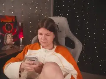 Chaturbate Sex Cam of amberlyyy