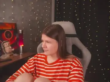 Chaturbate Live Sex of amberlyyy