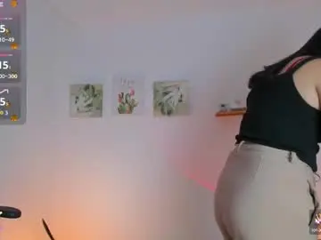 Chaturbate Private Sex Chat of annadu011