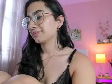 Chaturbate Sex Cam of annadu011