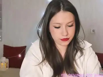 Chaturbate Live Sex Cam of annenextdoor