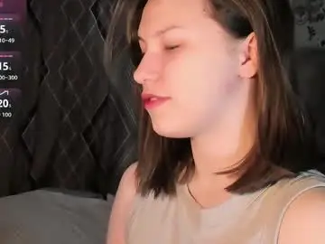 Chaturbate Best live sex cam show of annenextdoor