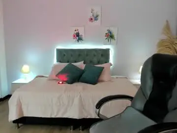 Chaturbate Sex Cam of antonela_vargas