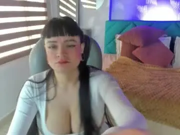 Chaturbate Adult Webcam of antonela_vargas