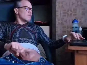 Chaturbate Live Porn of asterion51