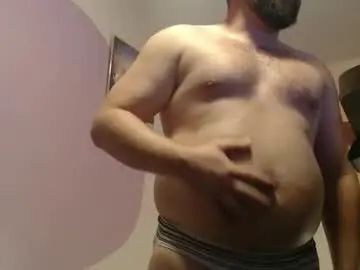 Chaturbate Adult Webcams of behrbae