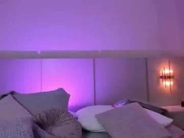 Chaturbate Sex Chat of bianca_1035