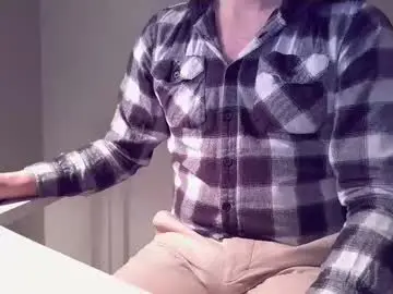 Chaturbate Live Porn of clamshive7