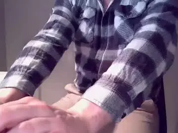 Chaturbate Live Porn of clamshive7