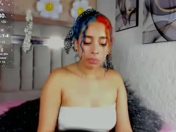 Chaturbate Adult Video Chat of cristall_ravven