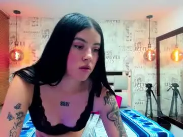 Chaturbate Adult Webcam of dafne_20