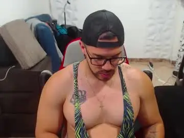 Chaturbate Adult Video Chat of danilofit