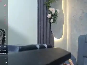 Chaturbate Best Webcam of denise_babe_