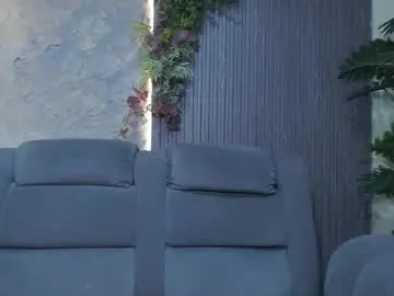 Chaturbate Adult Webcam of denise_babe_