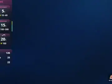 Chaturbate Nude Webcam of denise_babe_