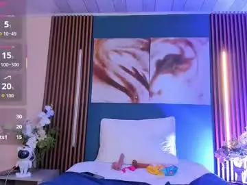 Chaturbate Free Porn Cam of denise_babe_