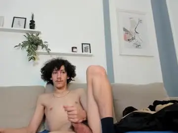 Chaturbate Nude Webcam of dilan_wolfe