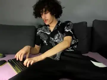Chaturbate Adult Webcam of dilan_wolfe