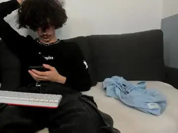 Chaturbate Sex Cam of dilan_wolfe