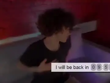 Chaturbate Best live sex cam show of dilan_wolfe