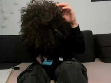 Chaturbate Private Sex Chat of dilan_wolfe