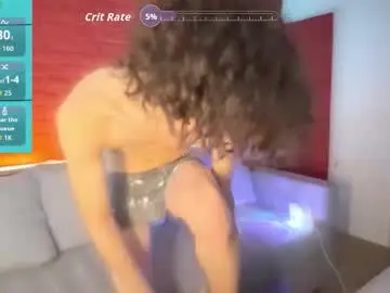 Chaturbate Best Webcam of dilan_wolfe