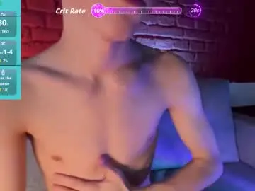 Chaturbate Watch Live Sex Cams of dilan_wolfe